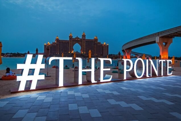 Best Dubai attraction Cheap tickets