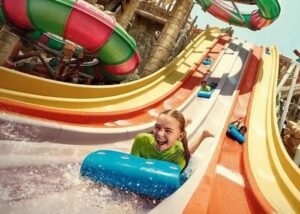 Dubai attraction cheap price tickets