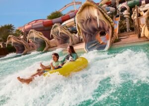 Dubai attraction cheap price tickets
