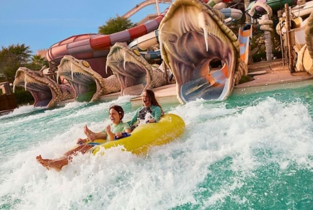 Best Dubai attraction cheap price tickets