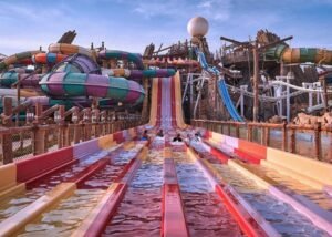 Best Dubai attraction cheap price tickets