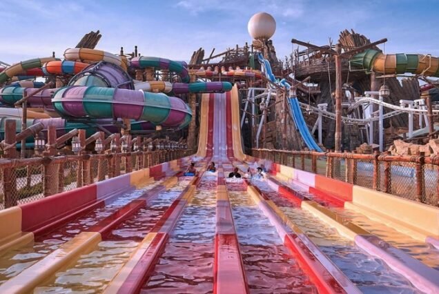 Best Dubai attraction cheap price tickets