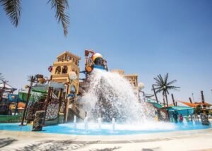Best Dubai attraction cheap price tickets