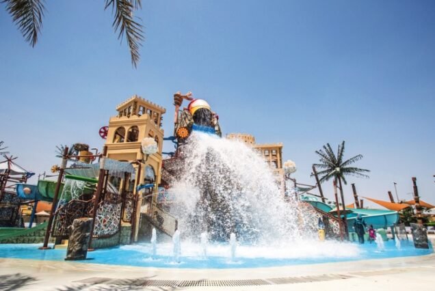 Best Dubai attraction cheap price tickets