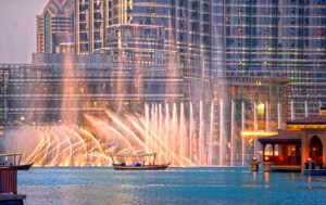 Best Dubai attractions cheap price tickets