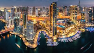 Dubai Best attractions cheap tickets