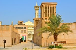 Dubai Best attractions cheap tickets