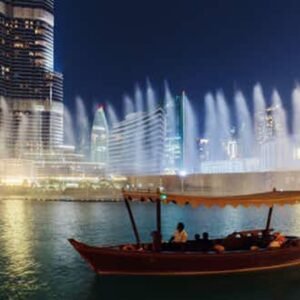 Best Dubai attractions cheap price tickets