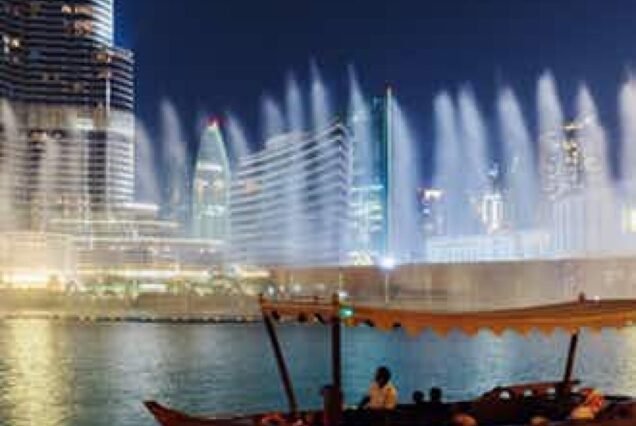 Best Dubai attractions cheap price tickets