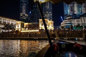 Best Dubai attractions cheap price tickets