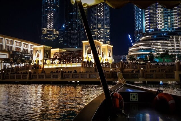 Best Dubai attractions cheap price tickets