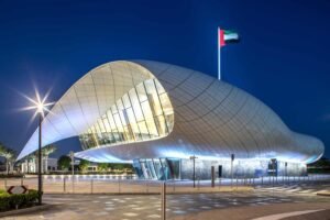 Dubai Best attractions cheap tickets