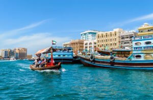 Dubai Best attractions cheap tickets