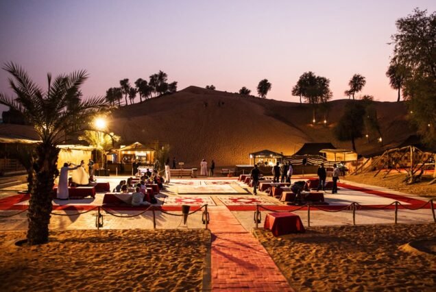Dubai Best Desert Safari Ras Al Khaimah cheap tickets price