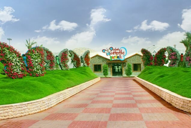 Dubai attractions cheap tickets