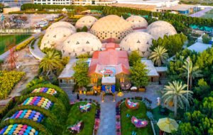 Dubai attractions cheap tickets