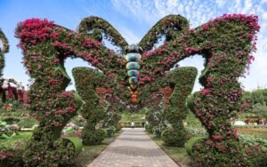 Dubai attractions cheap tickets
