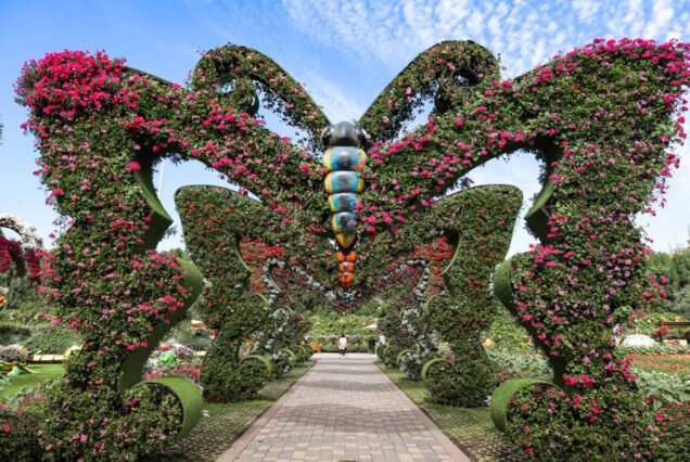 Dubai attractions cheap tickets