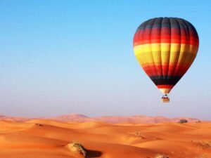 Best-hot-air-balloon-dubai-desert-cheap-tickets