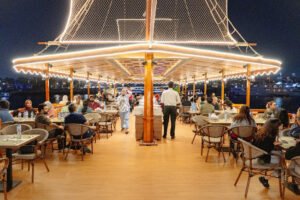 Dubai Best Cheap tickets of Dhow cruise Al Seef