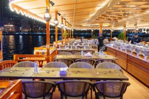 Dubai Best Cheap tickets of Dhow cruise Al Seef