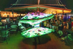 Dubai Best Cheap tickets of Dhow cruise Al Seef