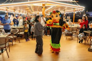 Dubai Best Cheap tickets of Dhow cruise Al Seef