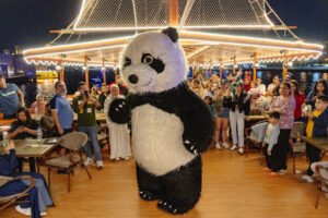 Dubai Best Cheap tickets of Dhow cruise Al Seef