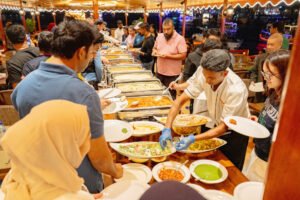 Dubai Best Cheap tickets of Dhow cruise Al Seef