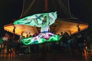 Dubai Best Cheap tickets of Dhow cruise Al Seef