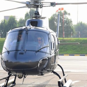 Best Dubai Helicopter ride cheap tickets