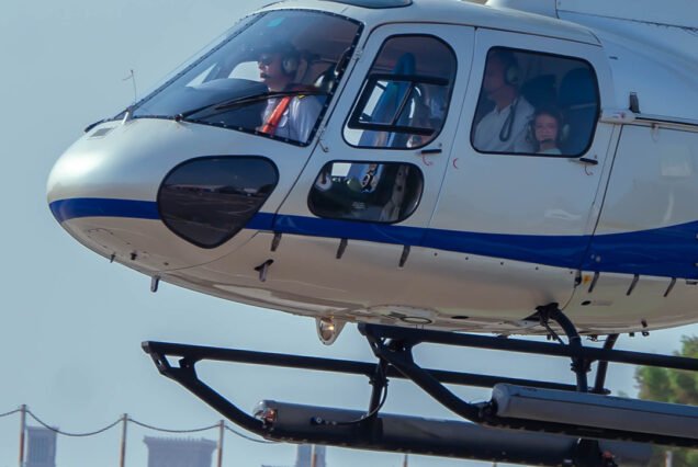 Best Dubai Helicopter ride cheap tickets