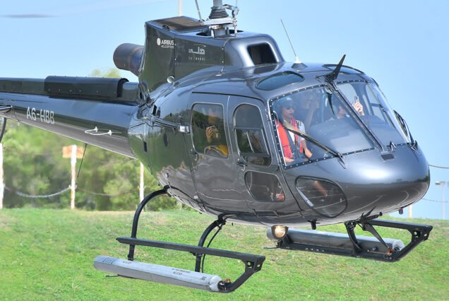 Best Dubai Helicopter ride cheap tickets