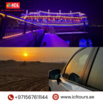 An Affordable Dhow Cruise Jumeirah Bay Dubai
