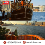 Experience Unforgettable Dhow Cruise in Al Wajeha Dubai