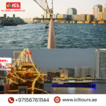 Nad Shamma Dubai Dhow Cruise – Sightseeing & Dining