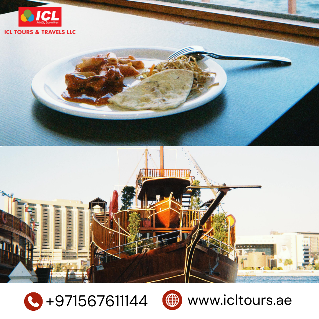 An Affordable Dhow Cruise Al Khawaneej Dubai