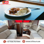 Experience Unforgettable Dhow Cruise in Al Warqa'a Dubai