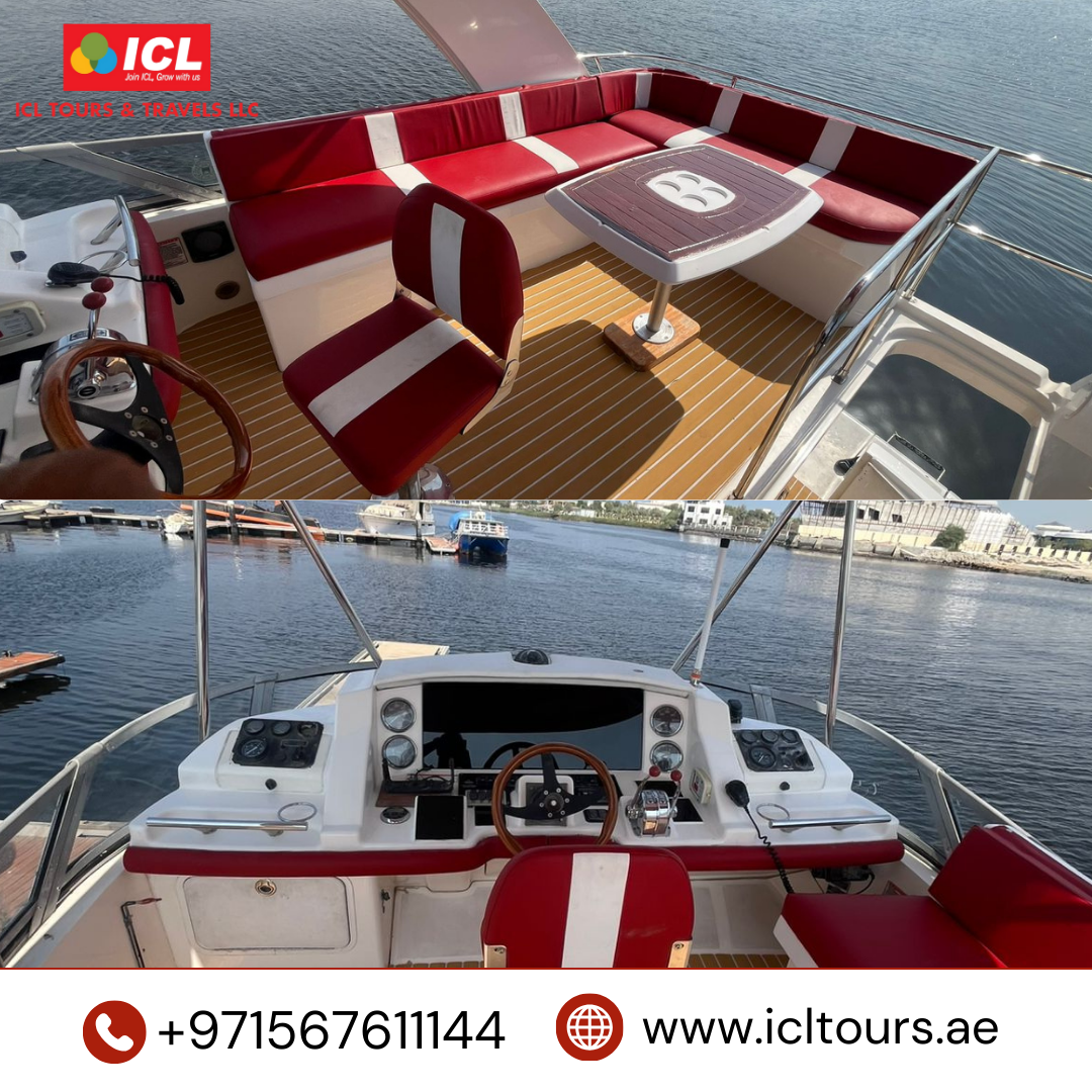 An Affordable Dhow Cruise Al Twar Dubai