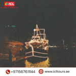 An Affordable Dhow Cruise Corniche Deira Dubai